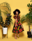 Carolina Too Sweetheart Dress
