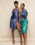 Chumba Cotton Silk Top
