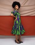 Cynara Brunch Dress