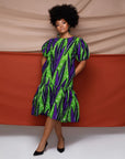 Cynara Brunch Dress