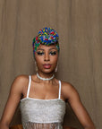 Furaha Headwrap - Head Wraps