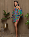 Furaha Siren Dress
