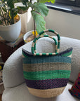 Fugala Basket