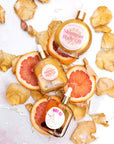 Shimmer Dry Body Oil