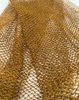 African Exfoliating Net