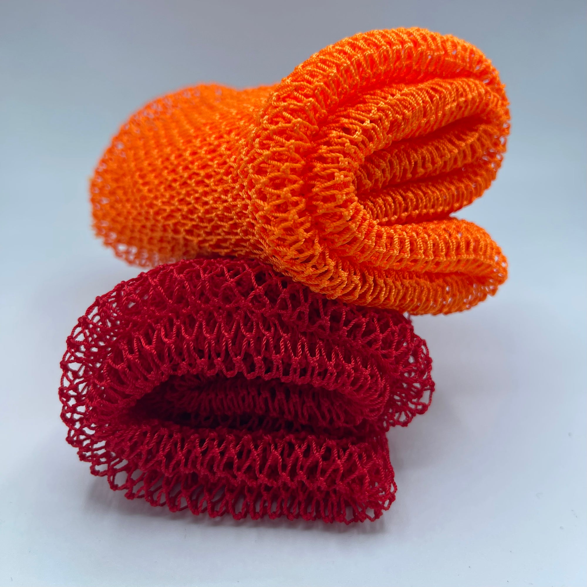 African Exfoliating Net Travel Bundle