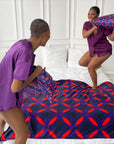 Satin Pillow Case