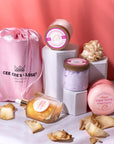 Sugar Body Scrub