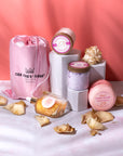 Caramel Kisses Body Butter