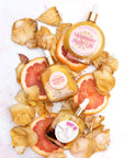 Shimmer Dry Body Oil