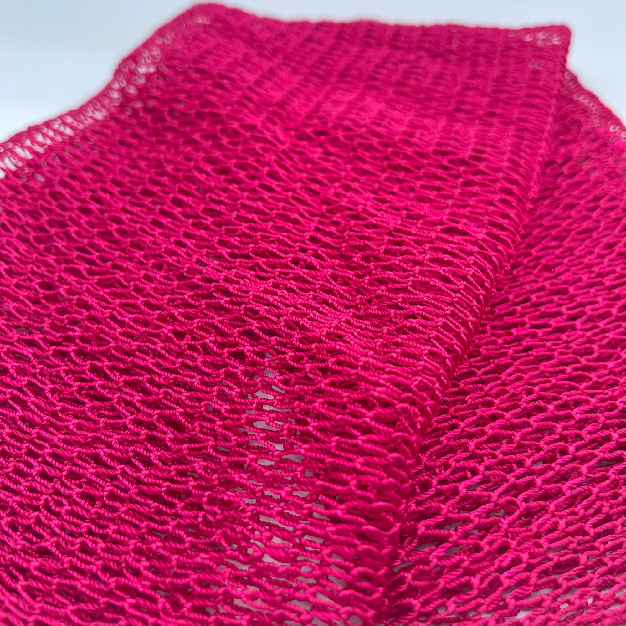 African Exfoliating Net Travel Bundle