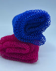 African Exfoliating Net Travel Bundle