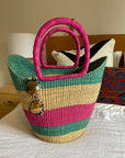 Vixen Basket