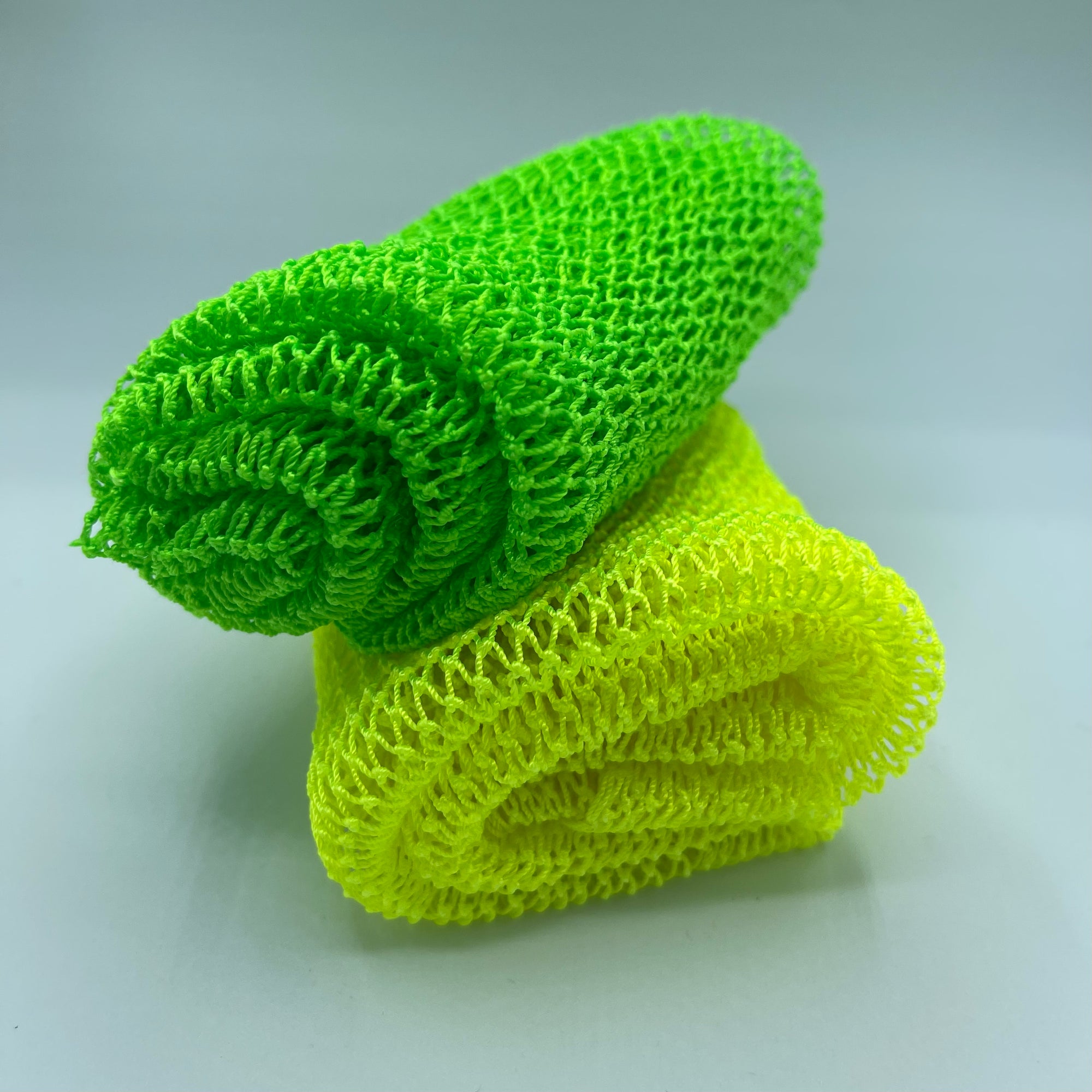 African Exfoliating Net Travel Bundle