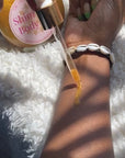 Shimmer Dry Body Oil