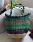 Fugala Basket