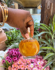 Shimmer Dry Body Oil