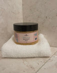 Sugar Body Scrub