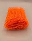 African Exfoliating Net