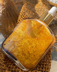 Shimmer Dry Body Oil