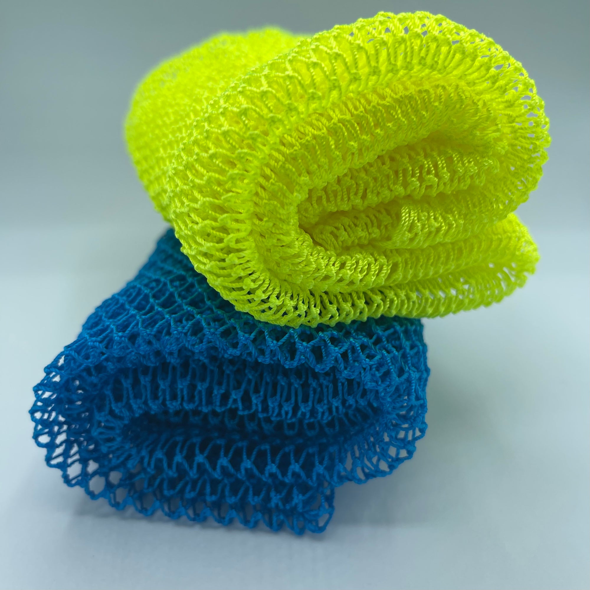 African Exfoliating Net Travel Bundle