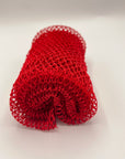 African Exfoliating Net