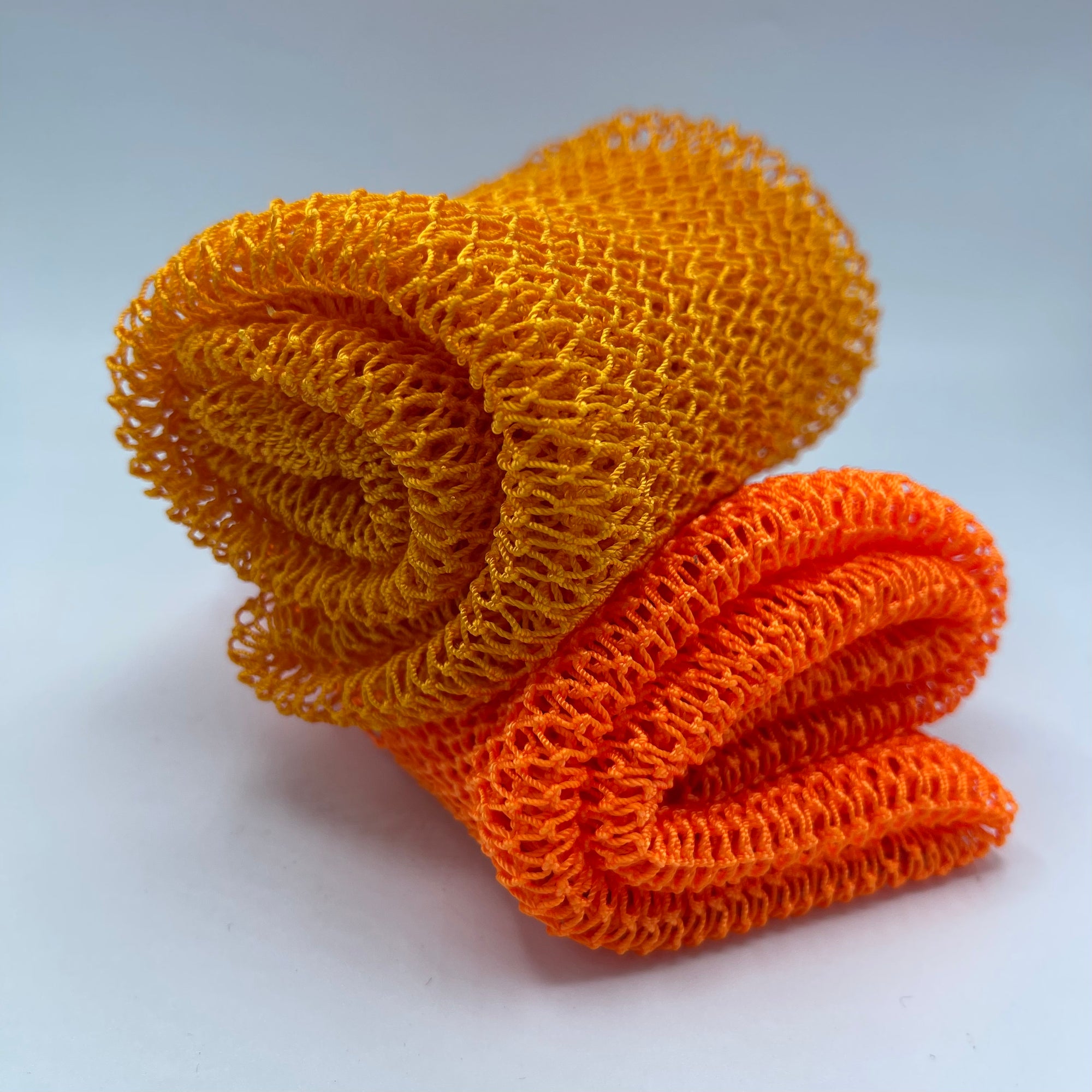 African Exfoliating Net Travel Bundle