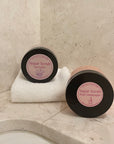 Sugar Body Scrub