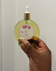 Scented Dry Body Oil