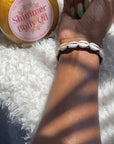 Shimmer Dry Body Oil