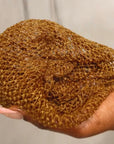 African Exfoliating Net