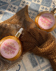 Shimmer Dry Body Oil