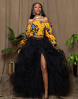 Jacqueline Dutchess Top