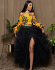 Jacqueline Dutchess Top