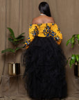 Jacqueline Dutchess Top