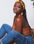 Jacqueline Headband