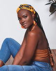 Jacqueline Headband