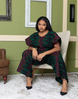 Jania Wide Leg Pant