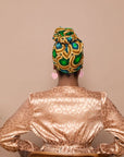 Kimani Headwrap - Head Wraps