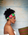 Kuuku Headband