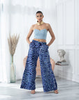 Latrice Wide Leg Pant