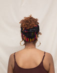 Mandisa Shortie - Headwraps