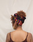 Mandisa Shortie - Headwraps