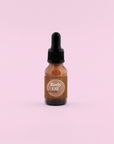 Unscented Dry Body Oil