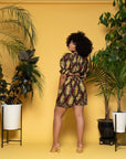 Morowa High Waisted Shorts