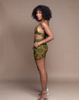 Nakimera High Waisted Shorts