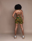 Nakimera High Waisted Shorts