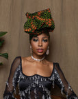 Nakimera Headwrap - Head Wraps