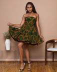 Nakimera True Belle Dress
