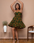 Nakimera True Belle Dress